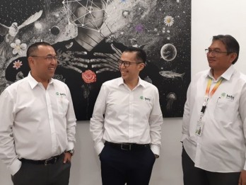 Buka Layanan Robotic Surgery Pertama di Indonesia, Bundamedik (BMHS) Optimistis Tingkatkan Kinerja