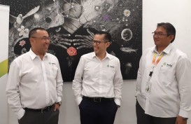 Buka Layanan Robotic Surgery Pertama di Indonesia, Bundamedik (BMHS) Optimistis Tingkatkan Kinerja