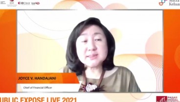 Kasus Covid-19 Turun, Mitra Keluarga (MIKA) Tetap Targetkan Pendapatan Naik 2022