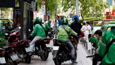 Didemo Ratusan Pengemudi, Berikut Pernyataan Resmi Grab