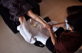 Tips Sukses Buka Bisnis Spa dan Massage