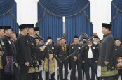 Jabar Komitmen Kembangkan Pencak Silat