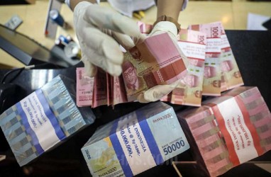 BANTALAN SOSIAL : Subsidi Upah Tahap II Siap Dikucurkan