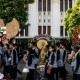 Anies Ubah Kota Tua Jadi Batavia, DPRD DKI: Kebijakan Subjektif