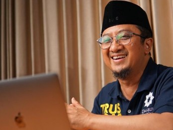 Dana Kelolaan Cekak, Paytren AM Yusuf Mansur Bubarkan Reksa Dana Syariah Dana Syafa