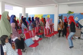 RUU Sisdiknas, Guru PAUD dan Pesantren Dapat Tunjangan…