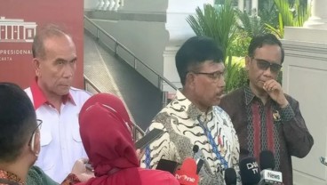 Kepala BSSN Minta Masyarakat Tenang soal Dugaan Kebocoran Data