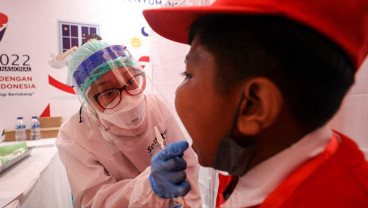 Sambut Hari Kesehatan Gigi Nasional, PT Unilever Indonesia Tbk. Resmikan BKGN 2022