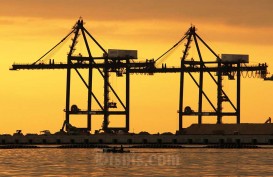 Jelajah Pelabuhan 2022: Jalur KA Makassar-Parepare Bakal Terhubung Pelabuhan