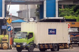 Jelajah Pelabuhan 2022: Pelabuhan Peti Kemas Kebut…
