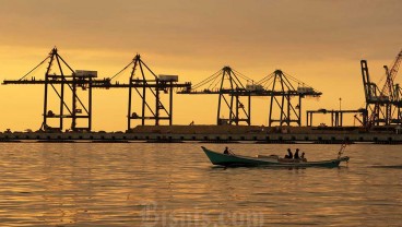 Jelajah Pelabuhan 2022: Makassar New Port Ingin Layani Direct Call ke Eropa dan AS