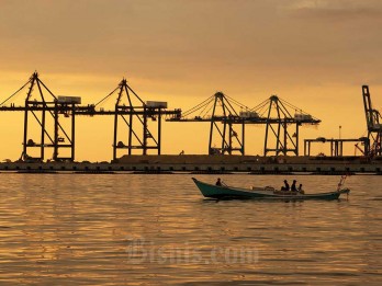Jelajah Pelabuhan 2022: Makassar New Port Ingin Layani Direct Call ke Eropa dan AS