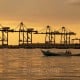 Jelajah Pelabuhan 2022: Makassar New Port Ingin Layani Direct Call ke Eropa dan AS