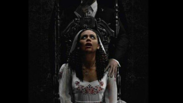 Sinopsis The Invitation, Film Horor yang Kini Tayang di Bioskop