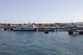 Jelajah Pelabuhan 2022: Ketapang Sokong Wisata dan…