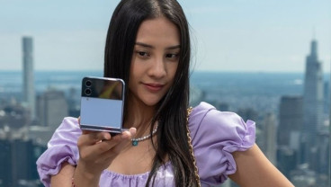 Ini Daftar Harga dan Spesifikasi Samsung Galaxy Z September 2022