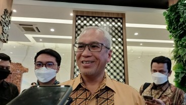 Rakernas Kebijakan Satu Peta Bakal Digelar 4 Oktober 2022