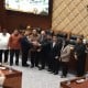 PPP Lengserkan Loyalis Suharso, Syaifullah Tamliha, dari Pimpinan Komisi V DPR