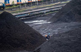 Bukan China, Ini Sasaran Utama Ekspor Batu Bara Bukit Asam (PTBA)