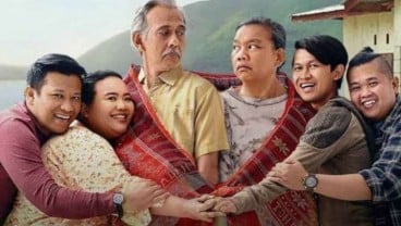 Mantap! Film Ngeri-Ngeri Sedap Wakili Indonesia di Piala Oscar 2023