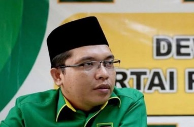 Fraksi PPP Bantah Sedang Bersih-bersih Loyalis Suharso Monoarfa