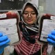 PMI Kabupaten Cirebon Targetkan Bulan Dana Kemanusiaan Rp1,3 Miliar