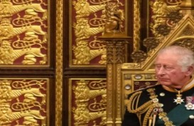 Tantangan dan Kontroversi Raja Charles III