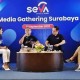 GIIAS Surabaya 2022, Platform SEVA Bidik Pemesanan Mobil 500 - 1.000 Unit