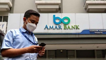 Mengintip Misi Lanjutan Investree di Bank Amar (AMAR)