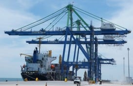 Jelajah Pelabuhan 2022: Makassar New Port Targetkan Layani Rute ke Eropa dan Amerika
