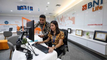 Intip Strategi BNI (BBNI) Dorong Kinerja dalam 3 Tahun ke Depan