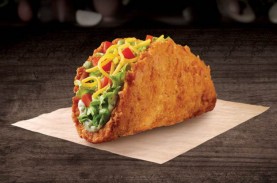 Pengelola KFC dan Taco Bell (FAST) Tambah 35 Gerai…