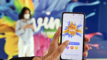 Livin Error pada Iphone iOS 16, Ini Penjelasan Bank Mandiri