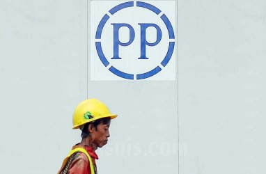 Kolaborasi Krakatau Steel (KRAS) dan PP Properti (PPRO), Potensi Pendapatan Rp18 Triliun