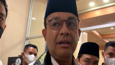 Kabiro Hukum DKI Tegaskan Anies Boleh Ambil Kebijakan Strategis Jelang Lengser