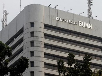 Bisnis Indonesia Group Mulai Tahap Awal Penjurian Bisnis Indonesia Top BUMN Awards 2022