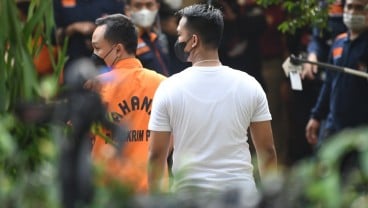 Brigadir Frillyan Kena Sanksi Demosi 2 Tahun Imbas Kasus Brigadir J