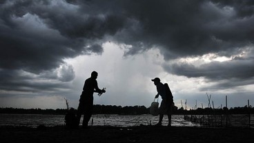 Cuaca Hari Ini 14 September: Hujan Lebat di Pontianak, Pekanbaru, Manado, Ambon