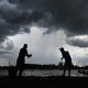 Cuaca Hari Ini 14 September: Hujan Lebat di Pontianak, Pekanbaru, Manado, Ambon