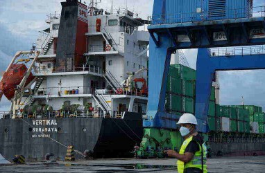 Jelajah Pelabuhan 2022: TPK Ambon Ungkap Keinginan Jadi Hub Buat Kawasan Indonesia Timur