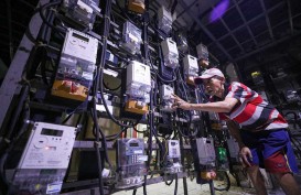 DPR Usul Pelanggan PLN Subsidi Golongan 450 VA Dihapus, Ekonom Bilang Begini