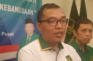 Konflik PPP: Kubu Mardiono Tegaskan Mukernas Pelengseran Suharso Sah