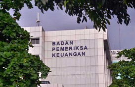 BPK Serahkan LHP Terkait KUR dan Program PEN Bank BUMN