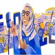 Muncul di Google Doodle, Ini Profil Pahlawan Wanita Rasuna Said