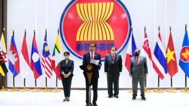 Daftar 10 Negara Asean Beserta Pendiri dan Fakta Menariknya