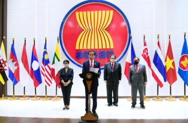 Daftar 10 Negara Asean Beserta Pendiri dan Fakta Menariknya