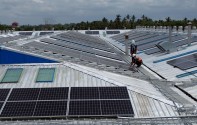 Bali Mendorong Percepatan Transisi ke Energi Bersih Melalui Regulasi
