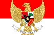 Mengenal Arti dan Makna Lambang Negara Indonesia Burung Garuda