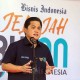 Jelajah BUMN 2022: Erick Thohir Bicara soal Transformasi BUMN