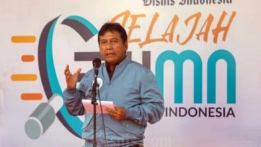 Jelajah BUMN 2022, Buka Cakrawala Masyarakat Tentang Peran BUMN Membangun Negeri